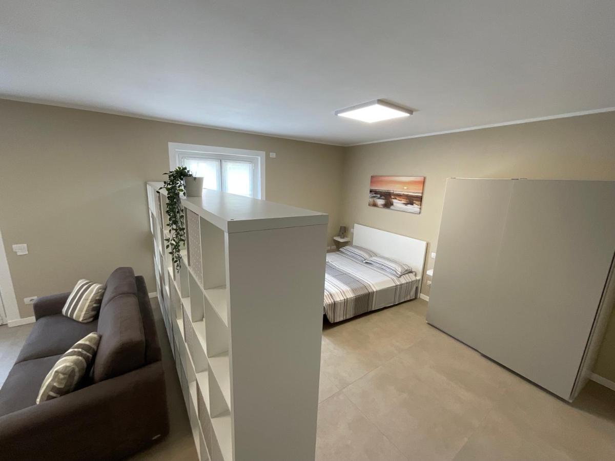 Appartamento Casa Il Cedro Verbania Esterno foto