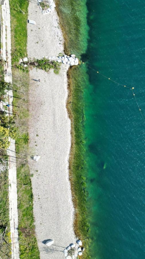 Appartamento Casa Il Cedro Verbania Esterno foto