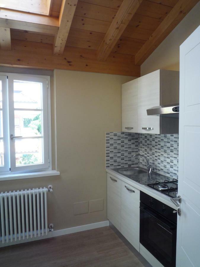 Appartamento Casa Il Cedro Verbania Esterno foto