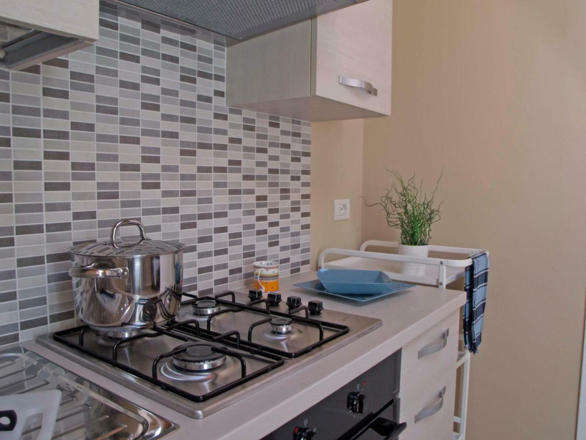 Appartamento Casa Il Cedro Verbania Esterno foto