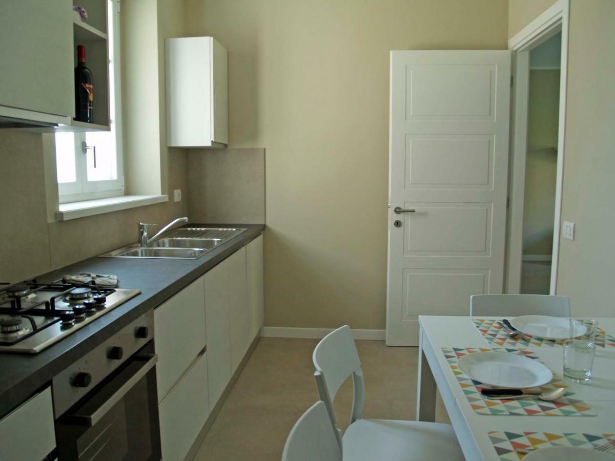 Appartamento Casa Il Cedro Verbania Esterno foto