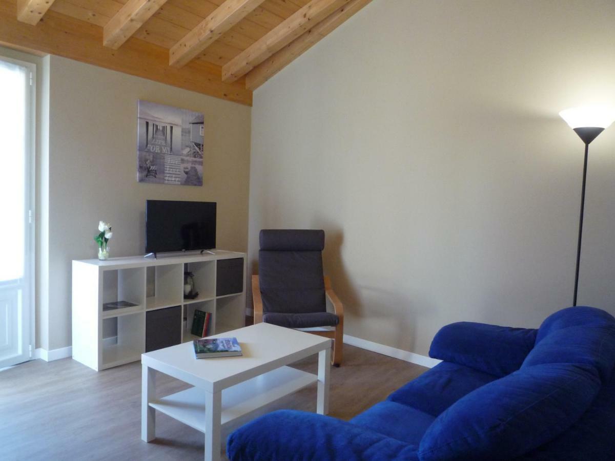 Appartamento Casa Il Cedro Verbania Esterno foto