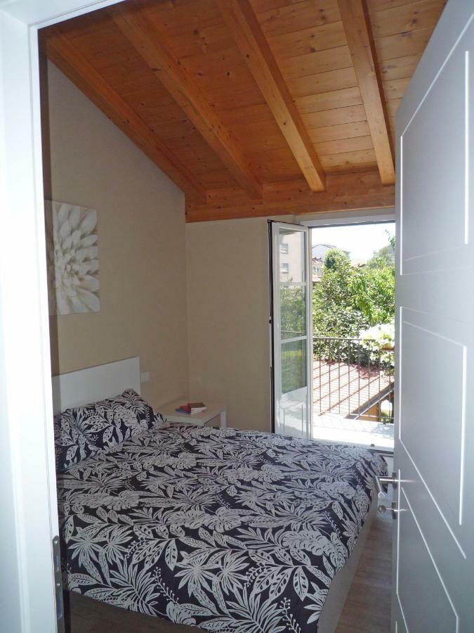 Appartamento Casa Il Cedro Verbania Esterno foto
