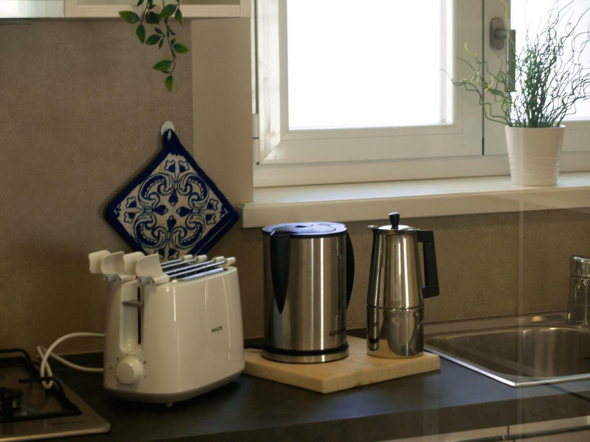 Appartamento Casa Il Cedro Verbania Esterno foto