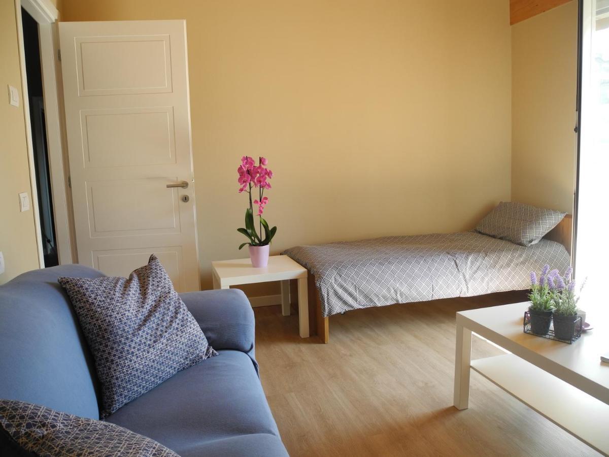 Appartamento Casa Il Cedro Verbania Esterno foto
